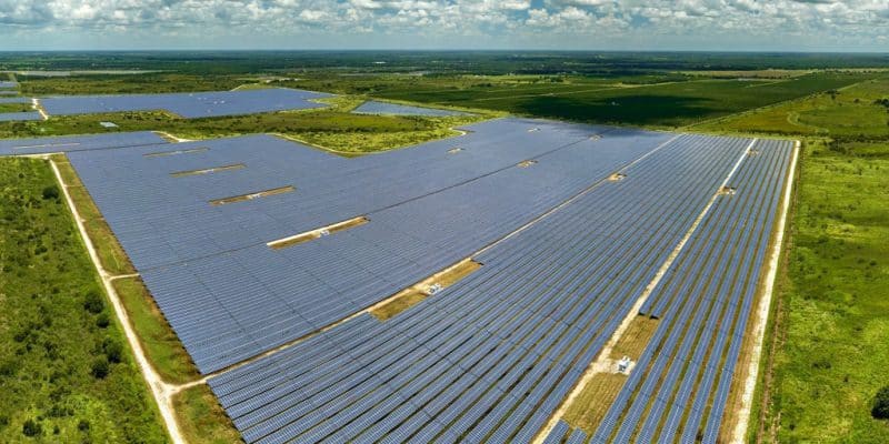 Madagascan 210 MW solar tender Madagascan 210 MW solar tender