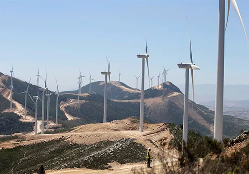 Saudi Arabias ACWA Power signs MoU to develop renewables capacity in Malaysia Saudi Arabias ACWA Power signs MoU to develop renewables capacity in Malaysia