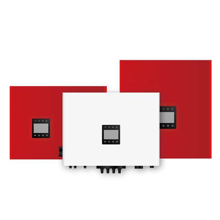 3kw Residential off Grid Solar Power System