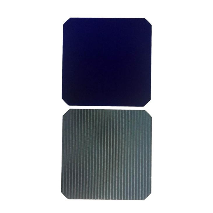N Type IBC Solar Cell