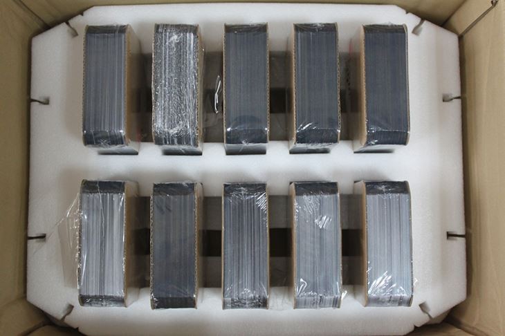 N Type IBC Solar Cell