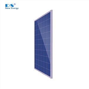 295W MWT Poly solè Panel