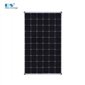 60 Selil 315W Doub Glass Mono Solè PV Panel
