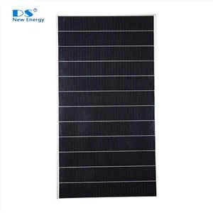 Avanse Shingled Stripes Solè PV Panel